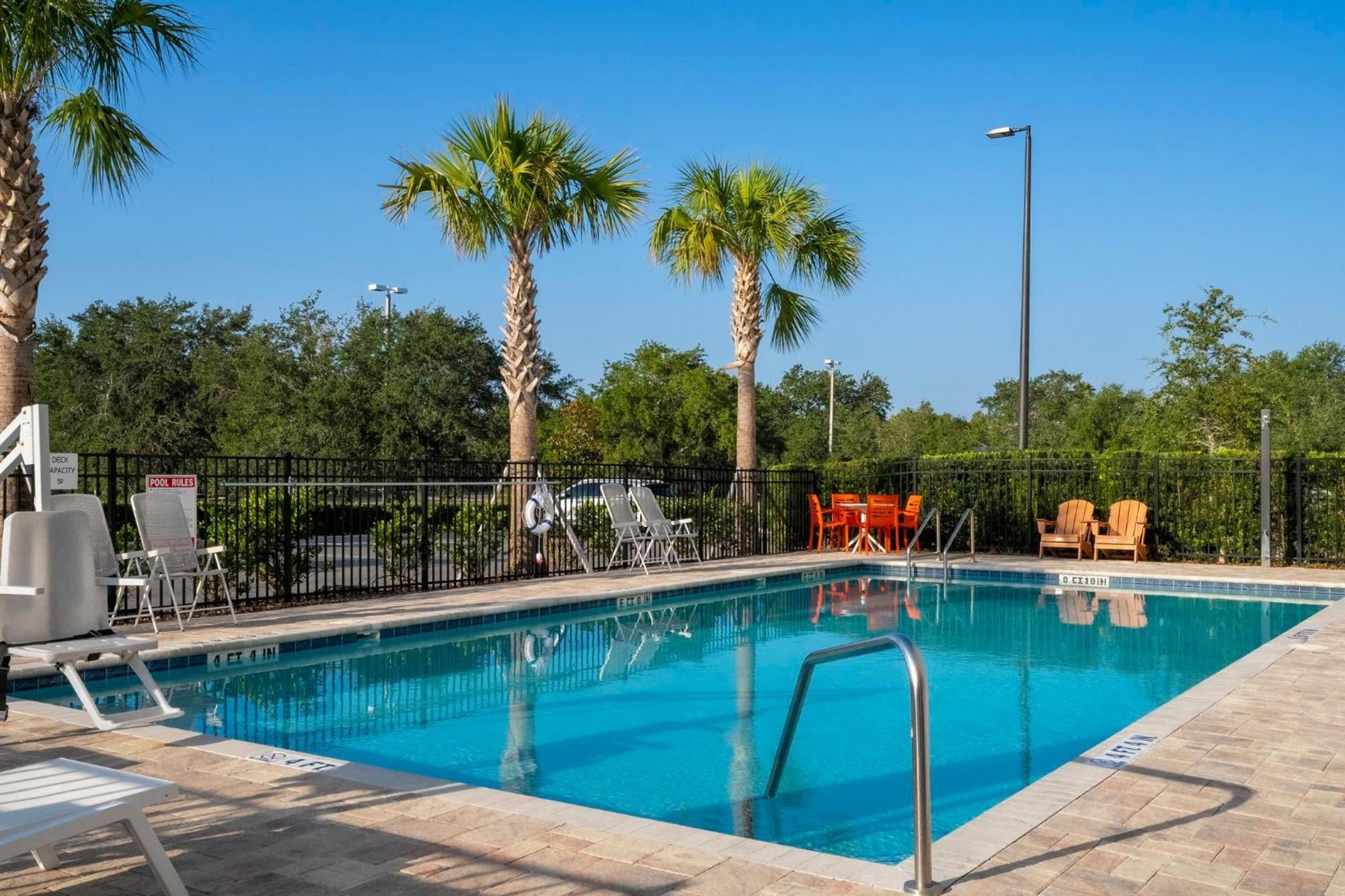Spot X Hotel Orlando Intl Dr By The Red Collection Lake Buena Vista Exterior foto