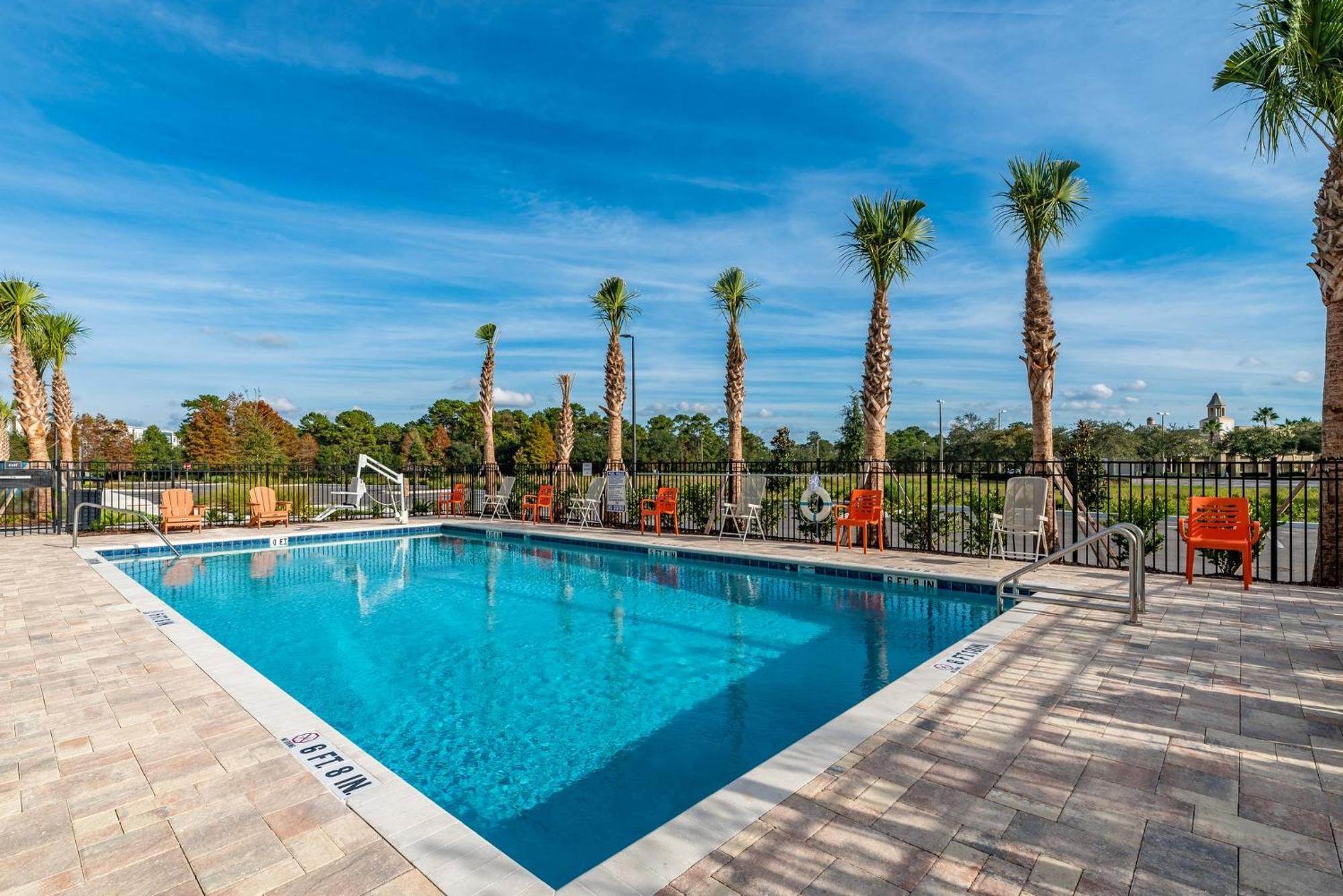 Spot X Hotel Orlando Intl Dr By The Red Collection Lake Buena Vista Exterior foto